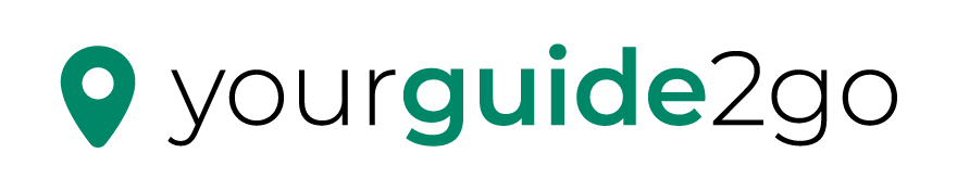 Bookyourguide2go