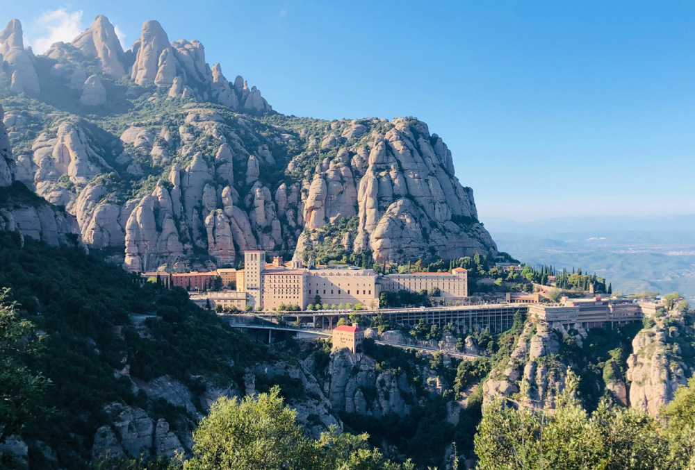 Guía Privado para ir a Montserrat 5 horas