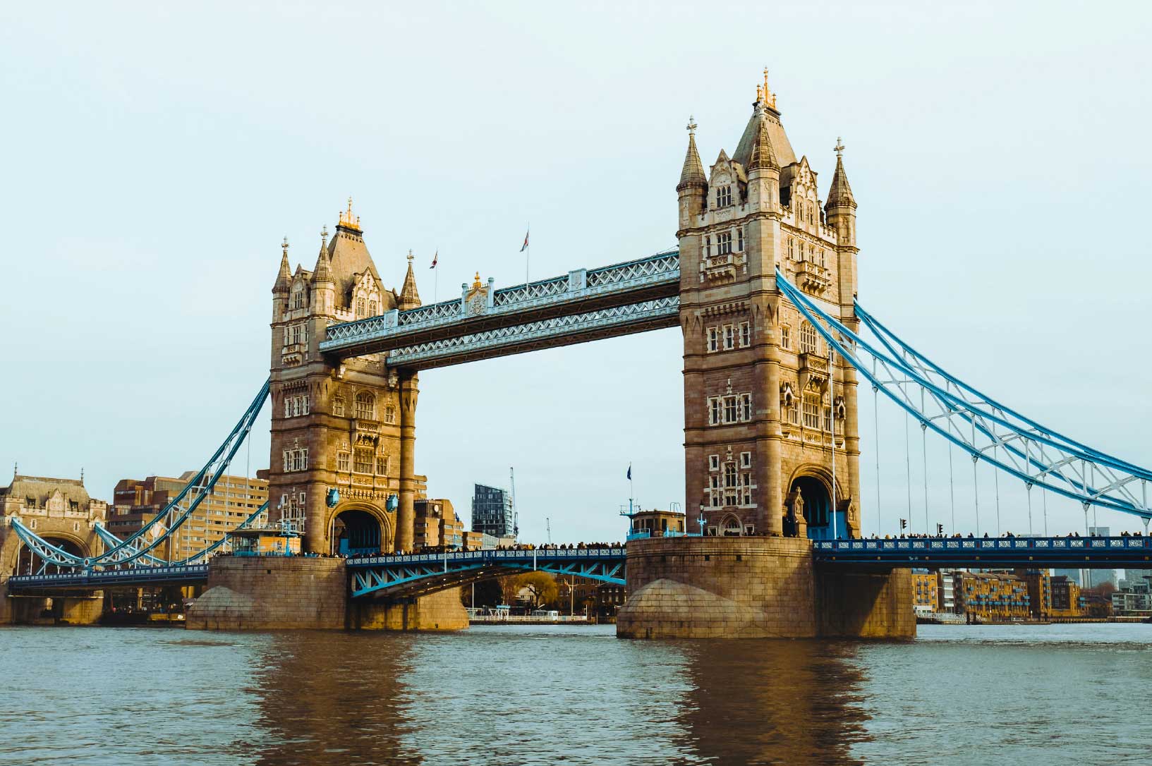 Fotografía de Londres