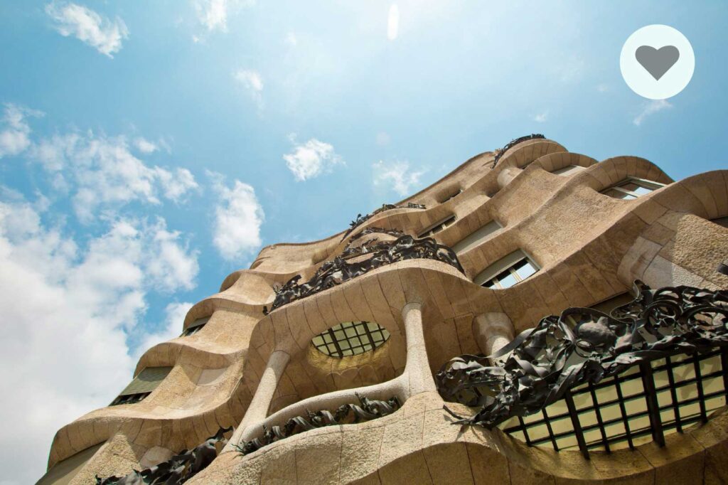 Fotografía de Barcelona