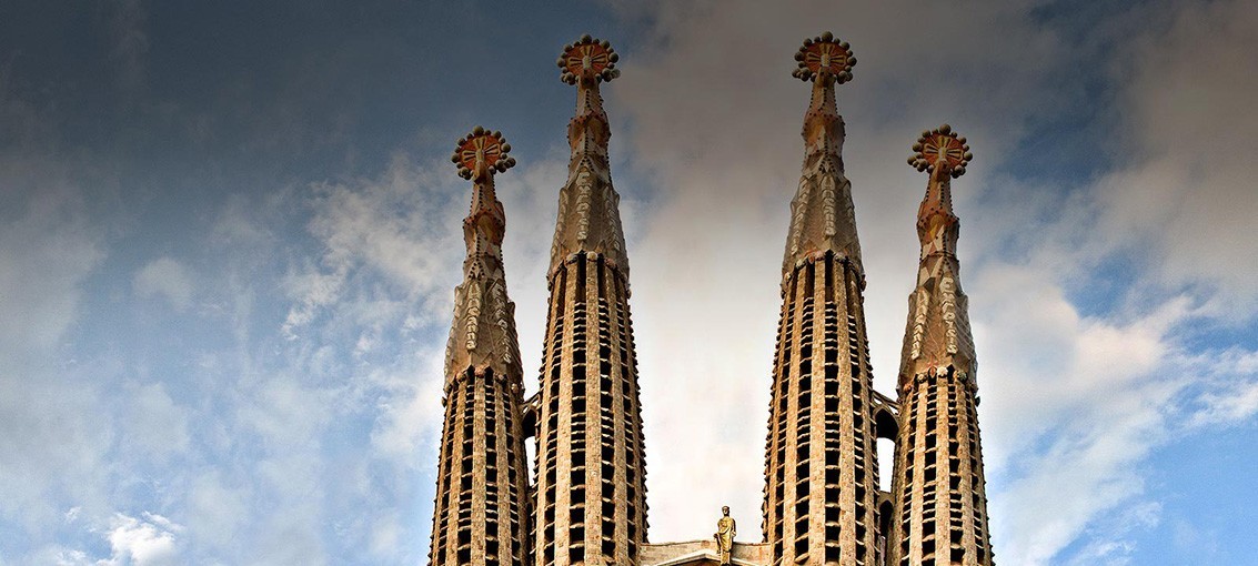 Sagrada Familia