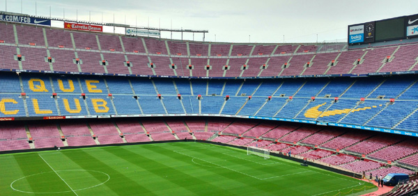 Camp Nou