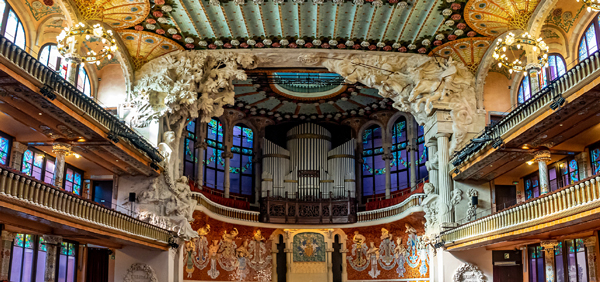 Palau de la Música